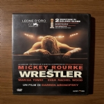 The Wrestler