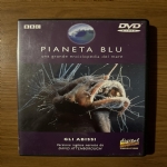 Pianeta Blu n.2: Gli abissi