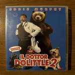 Il Dottor Dolittle 2