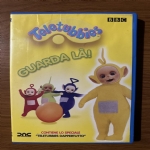 Teletubbies: Guarda L