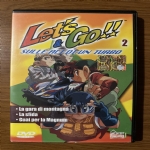 Lets & Go: sulle ali di un turbo - n.2