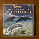 Il mondo degli animali: delfini e balene - n.7