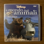 Il mondo degli animali: orsi e elefanti - n.3