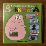 Il magico mondo dei Barbapap n. 2