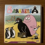 I pinguini - Barbapapà n. 14