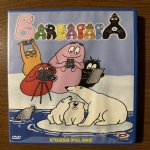 L’orso polare - Barbapapà n. 12