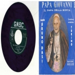 PAPA GIOVANNI (IL PAPA DELLA BONTA)