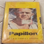 PAPILLON