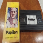 VHS PAPILLON