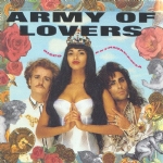 Army Of Lovers (Disco Extravaganza)