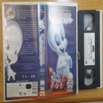 CASPER 3 SCAPOLI E UN FANTASMINO E POIL INNAMORATA