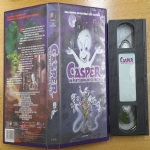 CASPER UN FANTASMAGOTICO INIZIO