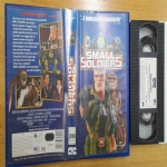 SMALL SOLDIERS