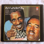 Milt Jackson / Ray Brown Jam, Montreux ’77