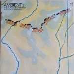 Ambient 2 - The plateaux of mirror