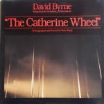Songs from the Broadway Production of The Catherine Wheel