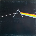 Dark side of the Moon