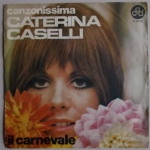 Il carnevale / la nuvola