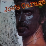 Joe’s garage Act I