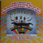 Magical Mystery Tour