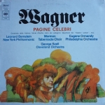 Wagner - pagine celebri