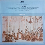I pi celebri concerti di Vivaldi