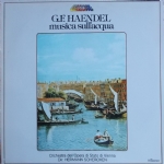 G.F. Haendel - Musica sull’acqua