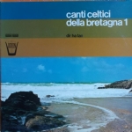 Canti celtici della bretagna