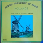 Musique folklorique du monde - Hollande