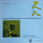 Japanese Masterpieces for the Shakuhachi