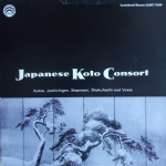 Japanese Koto Consort