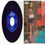 Lato A: NON ANDARE COL TAMBURO Lato B: E TORNATA LESTATE