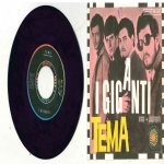 Lato A: TEMA Lato B: LA BOMBA ATOMICA