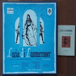 Lucia di Lemmermoor