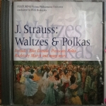 POPULAR WALTZES AND POLKAS