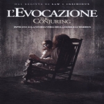 LEVOCAZIONE : THE CONJURING