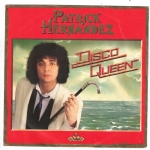 Disco Queen (lato a); It comes so easy (lato b)