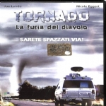 TORNADO LA FURIA DEL DIAVOLO