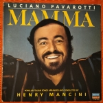 Mamma di Luciano Pavarotti arrangiamenti Henry Mancini