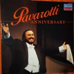 Pavarotti Anniversary