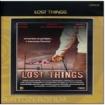 LOST THINGS