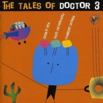 The tales of Doctor 3