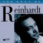 The best of Django Reinhardt