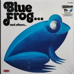 Blue Frog and others