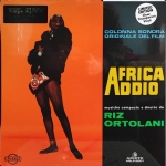 Africa Addio (OST)
