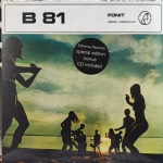 B81 – Ballabili “Anni ’70” (Underground)