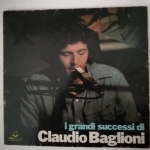 I grandi successi di Claudio Baglioni