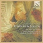 Symphonies & Concertos