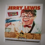 Jerry Lewis Cofanetto 7 film