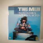 DVD Tomas Milian (5 DVD)